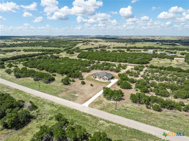 117 Cedar Bluff Loop, Gatesville, TX 76528