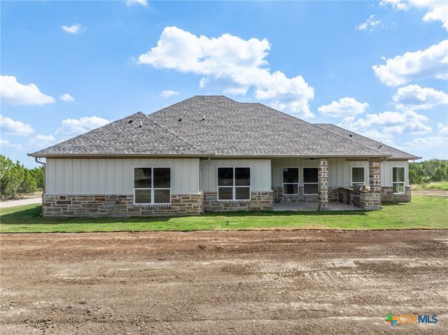 117 Cedar Bluff Loop, Gatesville, TX 76528