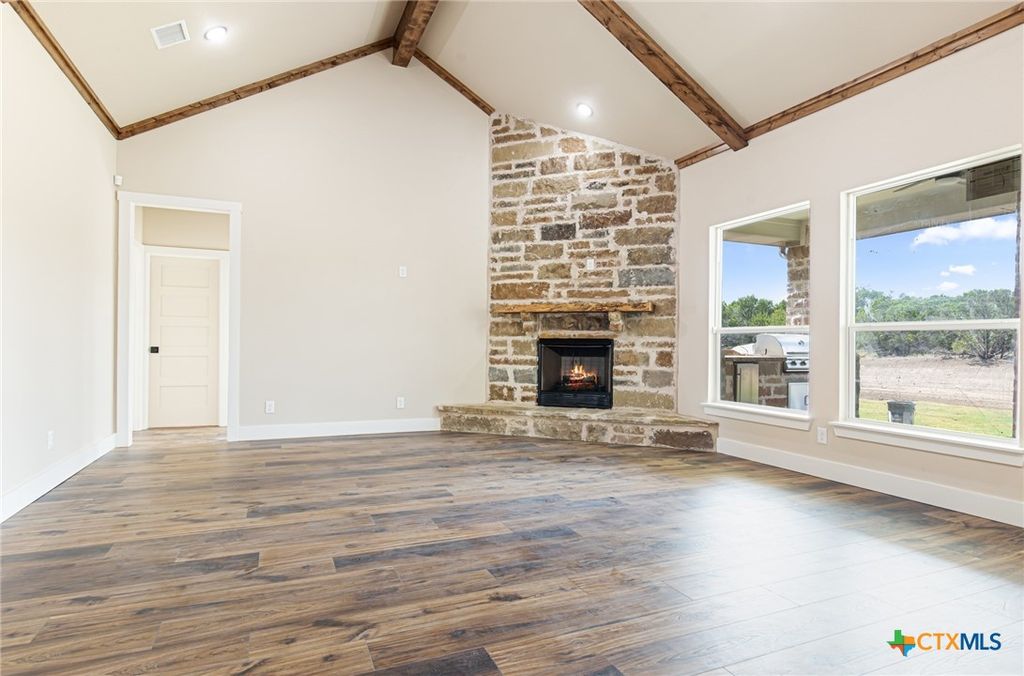 Image 19 of property listing at 117 Cedar Bluff Loop, Gatesville, TX 76528