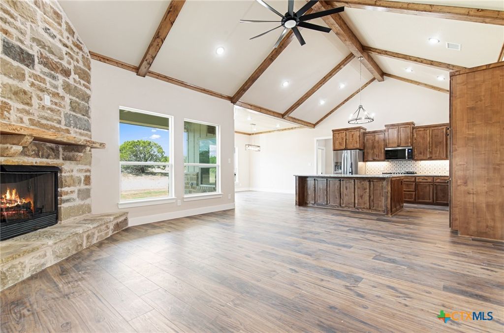 Image 22 of property listing at 117 Cedar Bluff Loop, Gatesville, TX 76528