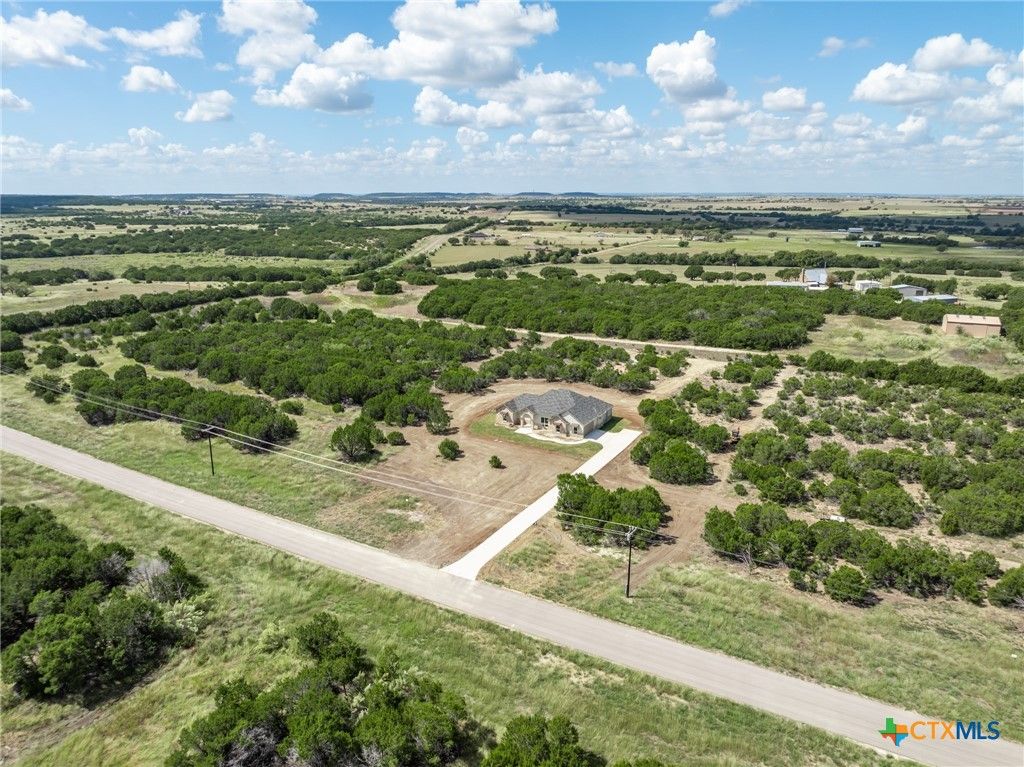 Image 36 of property listing at 117 Cedar Bluff Loop, Gatesville, TX 76528