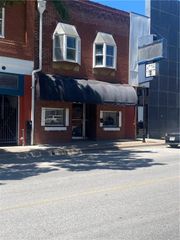 114 N Holden Street, Warrensburg, MO 64093