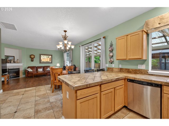 8425 Sw NORFOLK Ct, Tigard, OR 97224