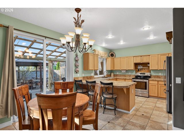 8425 Sw NORFOLK Ct, Tigard, OR 97224