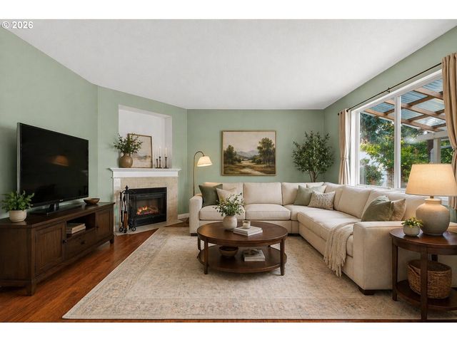 8425 Sw NORFOLK Ct, Tigard, OR 97224