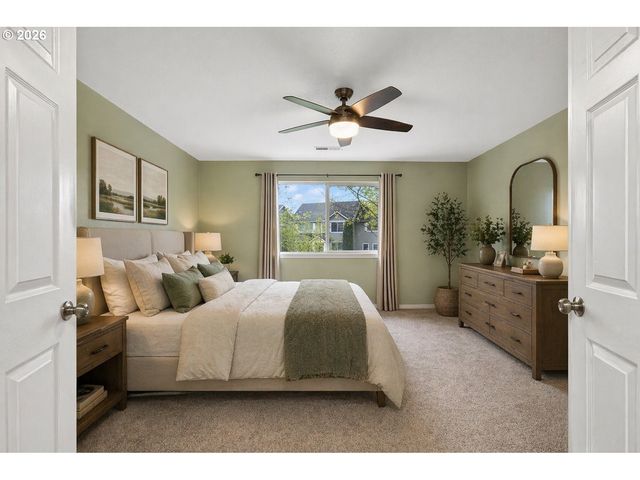 8425 Sw NORFOLK Ct, Tigard, OR 97224