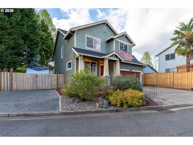 8425 Sw NORFOLK Ct, Tigard, OR 97224