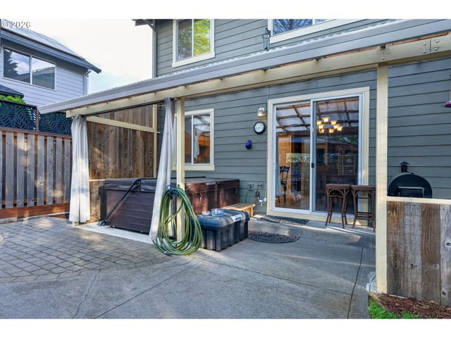 8425 Sw NORFOLK Ct, Tigard, OR 97224