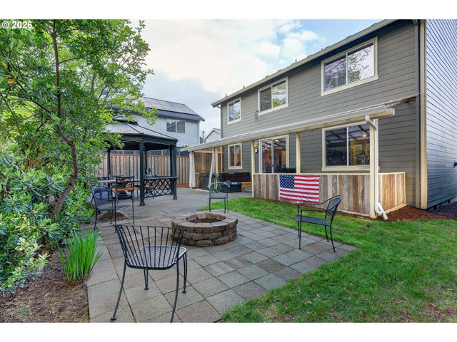 8425 Sw NORFOLK Ct, Tigard, OR 97224