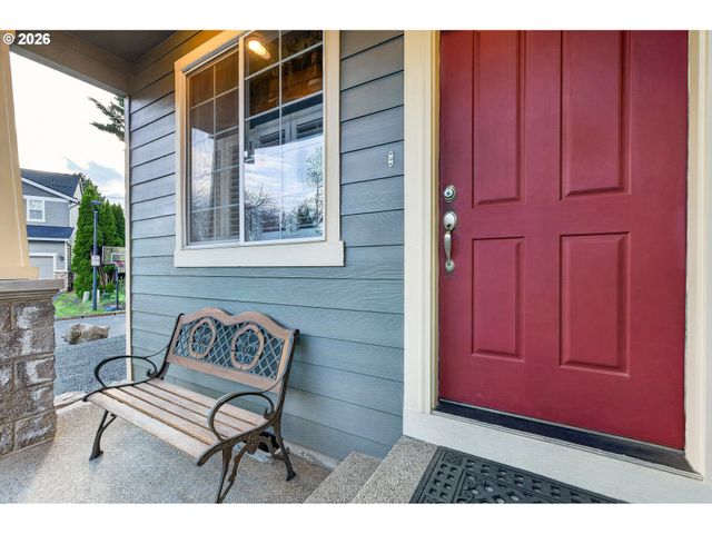 8425 Sw NORFOLK Ct, Tigard, OR 97224