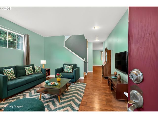 8425 Sw NORFOLK Ct, Tigard, OR 97224