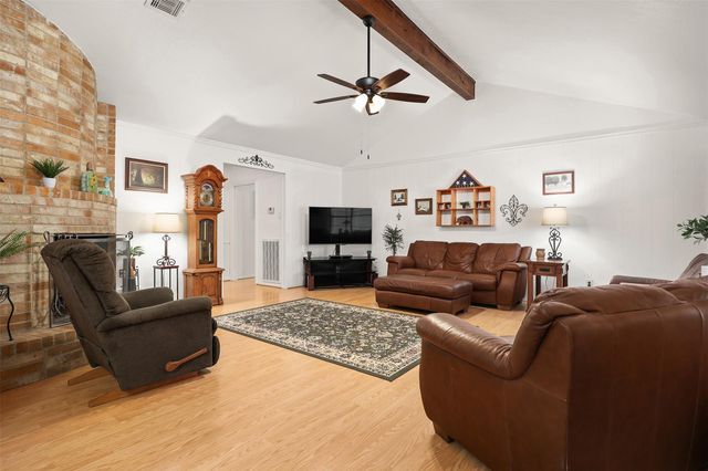 2322 Wake Forest Drive, Deer Park, TX 77536