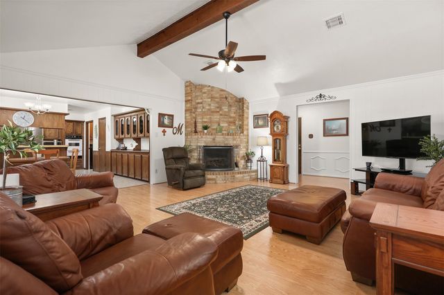 2322 Wake Forest Drive, Deer Park, TX 77536