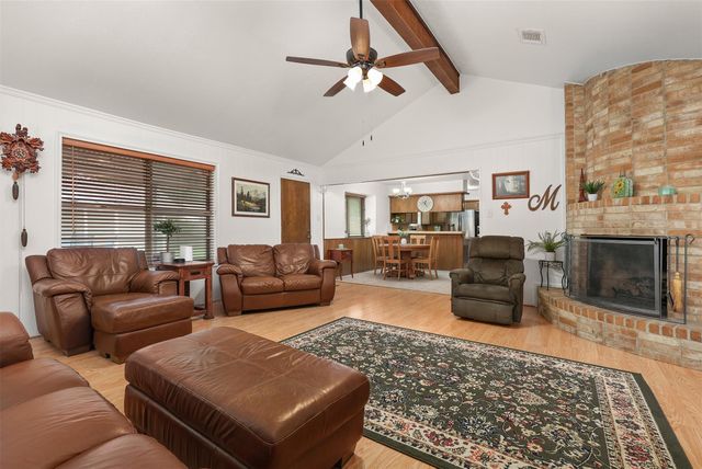 2322 Wake Forest Drive, Deer Park, TX 77536