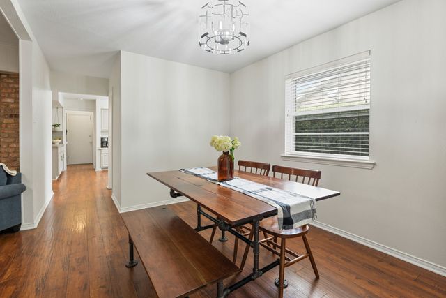 7879 Querida Lane, Dallas, TX 75248