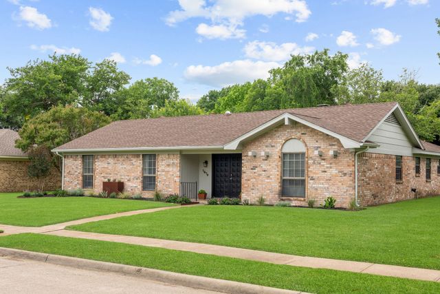 7879 Querida Lane, Dallas, TX 75248