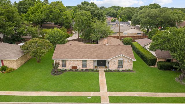 7879 Querida Lane, Dallas, TX 75248