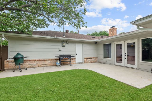 7879 Querida Lane, Dallas, TX 75248
