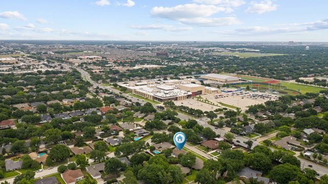 7879 Querida Lane, Dallas, TX 75248