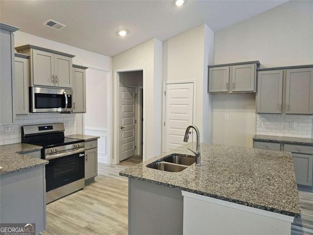 305 Angela Avenue, Bowdon, GA 30108