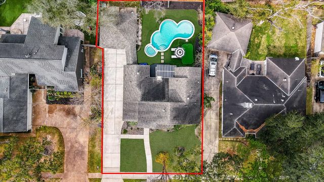 11914 Riverview Drive, Houston, TX 77077