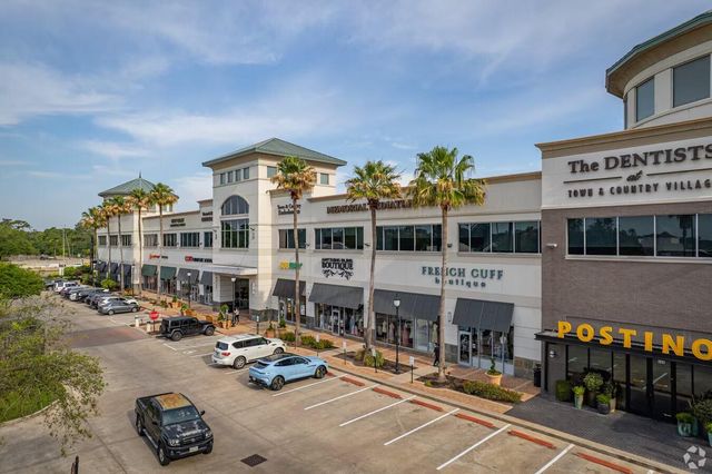 11914 Riverview Drive, Houston, TX 77077