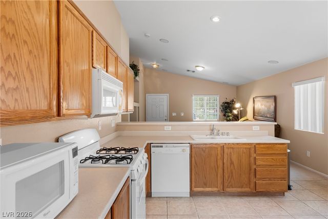 2845 Shayla Bay Avenue, North Las Vegas, NV 89086