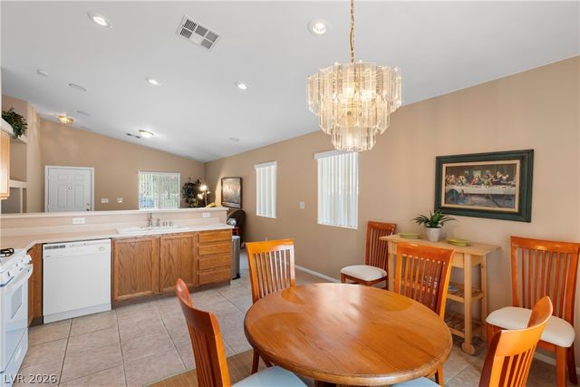 2845 Shayla Bay Avenue, North Las Vegas, NV 89086