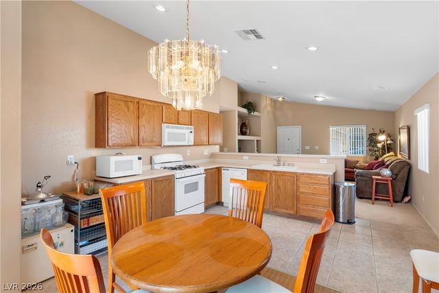2845 Shayla Bay Avenue, North Las Vegas, NV 89086