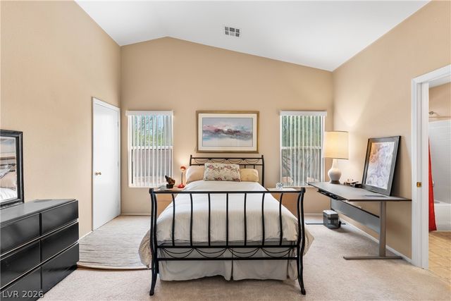 2845 Shayla Bay Avenue, North Las Vegas, NV 89086