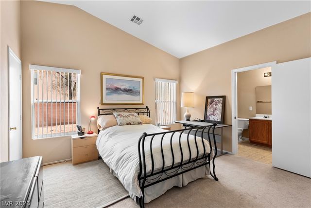 2845 Shayla Bay Avenue, North Las Vegas, NV 89086