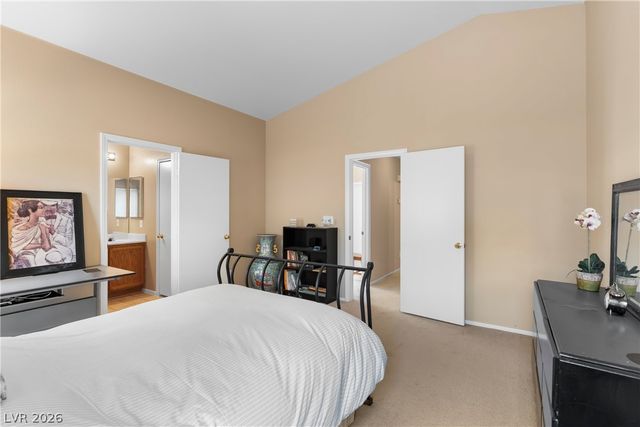 2845 Shayla Bay Avenue, North Las Vegas, NV 89086
