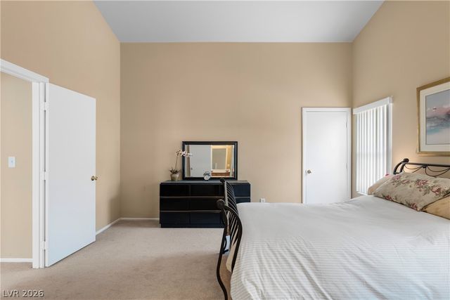2845 Shayla Bay Avenue, North Las Vegas, NV 89086