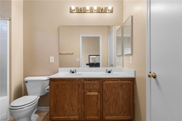 2845 Shayla Bay Avenue, North Las Vegas, NV 89086