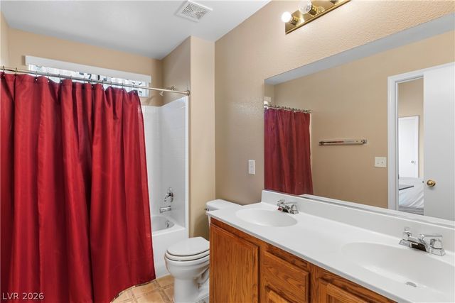 2845 Shayla Bay Avenue, North Las Vegas, NV 89086