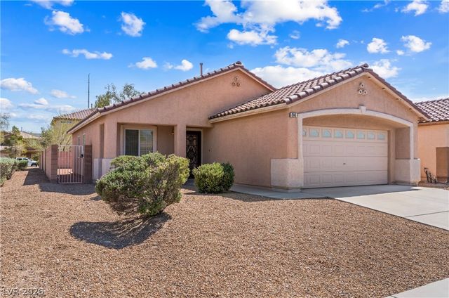 2845 Shayla Bay Avenue, North Las Vegas, NV 89086