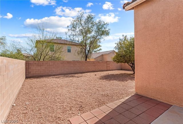2845 Shayla Bay Avenue, North Las Vegas, NV 89086