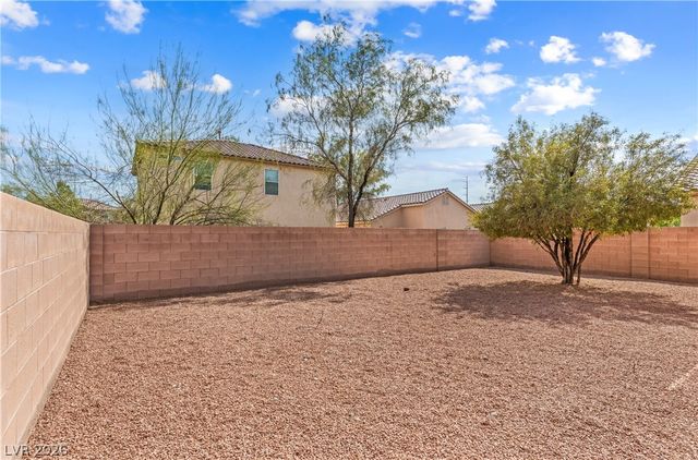 2845 Shayla Bay Avenue, North Las Vegas, NV 89086