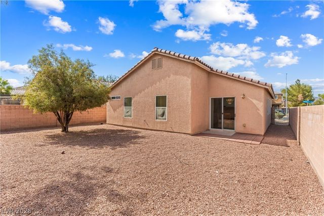 2845 Shayla Bay Avenue, North Las Vegas, NV 89086