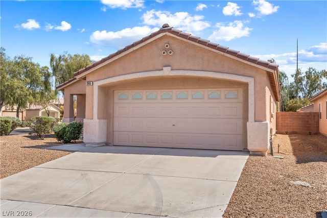 2845 Shayla Bay Avenue, North Las Vegas, NV 89086