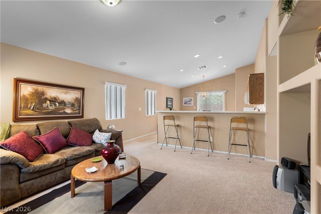 2845 Shayla Bay Avenue, North Las Vegas, NV 89086