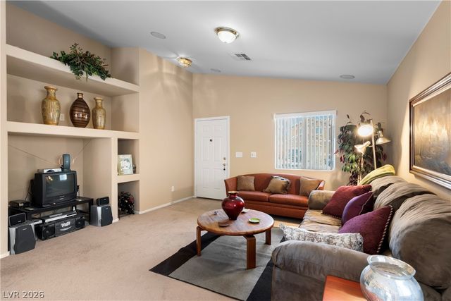 2845 Shayla Bay Avenue, North Las Vegas, NV 89086