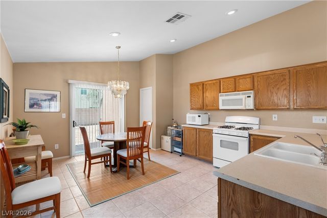 2845 Shayla Bay Avenue, North Las Vegas, NV 89086