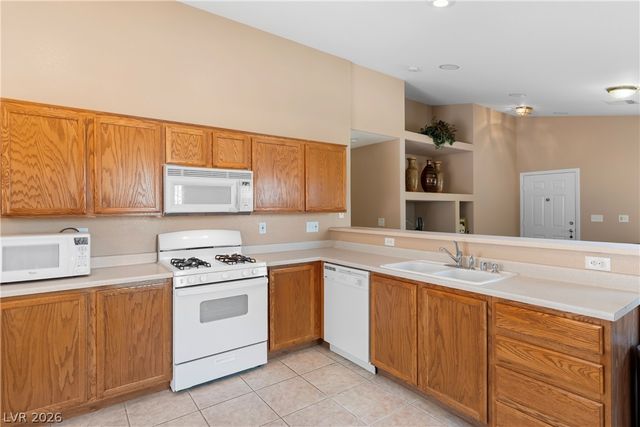 2845 Shayla Bay Avenue, North Las Vegas, NV 89086