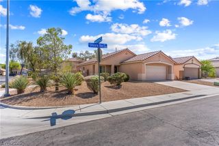 2845 Shayla Bay Avenue, North Las Vegas, NV 89086
