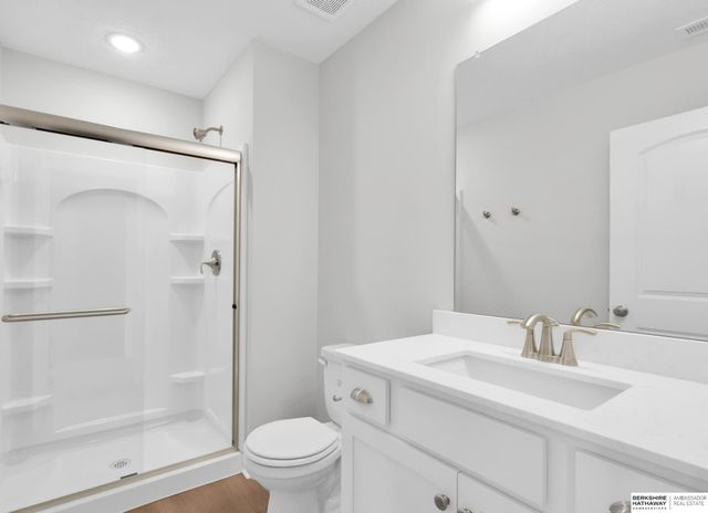 18065 Soldier Street, Omaha, NE 68136