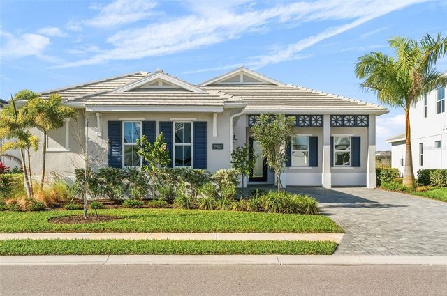 7982 REDONDA LOOP, Bradenton, FL 34202