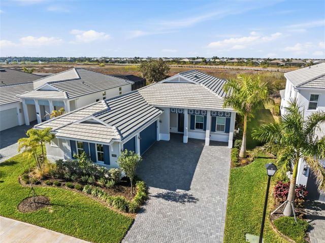 7982 REDONDA LOOP, Bradenton, FL 34202