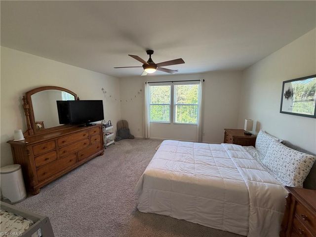 281 Somerton Lane, Lexington, NC 27295
