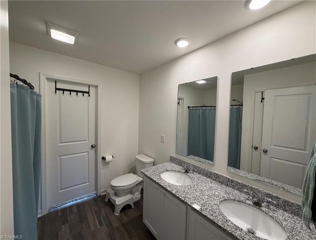281 Somerton Lane, Lexington, NC 27295